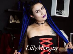 LillyMorgan