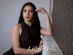 LillyPerez