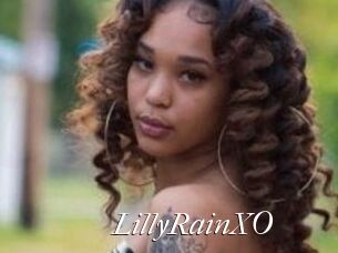 LillyRainXO