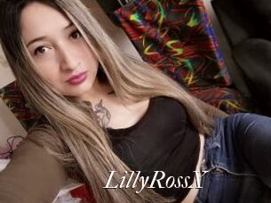 LillyRossX