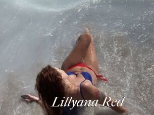Lillyana_Red