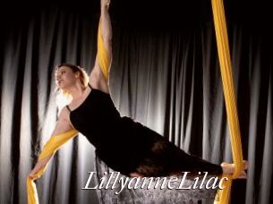 LillyanneLilac