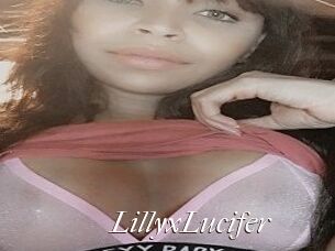LillyxLucifer