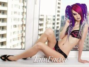 LiluFactor