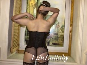 LiluLullaby