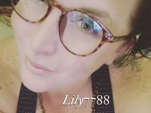 Lily7788