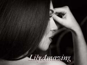 LilyAmazing