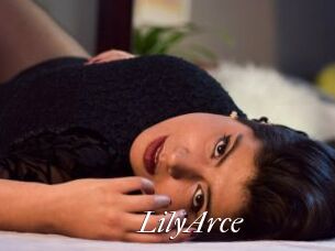 LilyArce