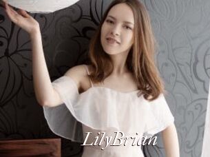 LilyBrian