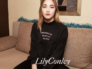 LilyConley