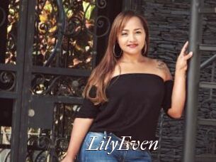 LilyEven