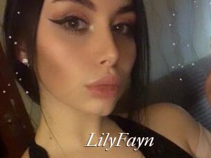 LilyFayn