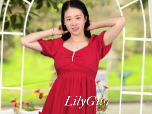 LilyGuo