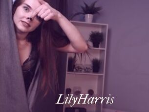 LilyHarris