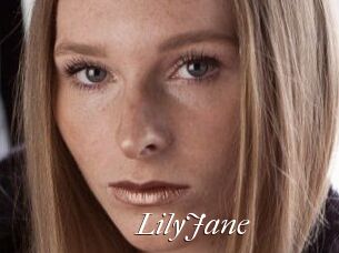 LilyJane