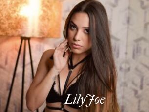 LilyJoe