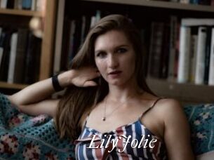 LilyJolie