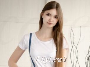 LilyLewis