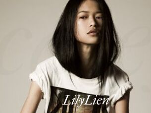 LilyLien