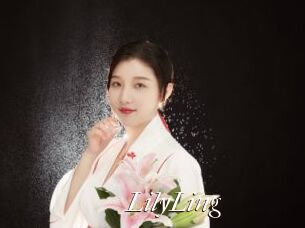 LilyLing