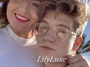 LilyLuxe