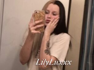 LilyLuxxx
