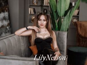 LilyNelson