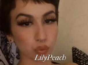 LilyPeach