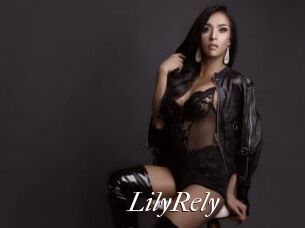 LilyRely