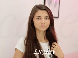 LilyRey