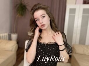 LilyRolls