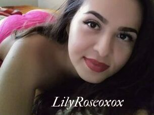 LilyRoseoxox