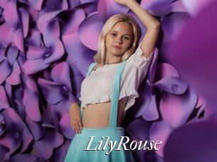 LilyRouse
