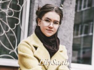LilySaab