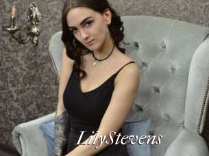 LilyStevens