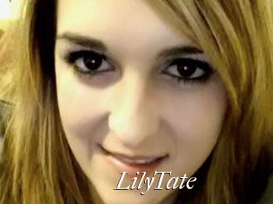 LilyTate