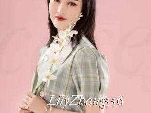 LilyZhang556