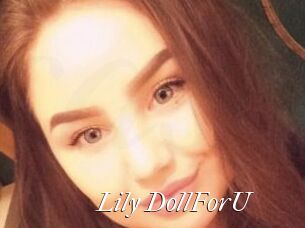Lily_DollForU