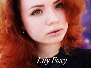 Lily_Foxy