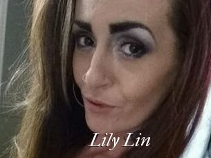Lily_Lin Cam Sexy