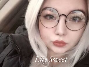 Lily_Sweet