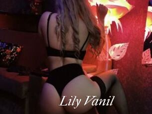 Lily_Vanil