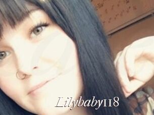 Lilybaby118
