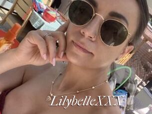 LilybelleXXX
