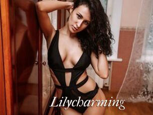 Lilycharming Cam Sexy