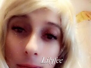 Lilyfee