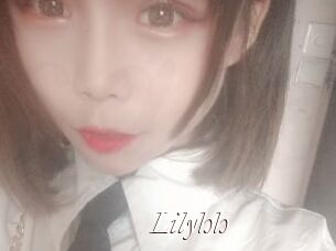 Lilyhh