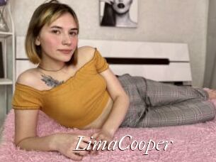 LimaCooper