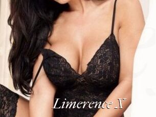Limerence_X