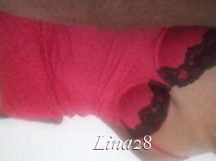 Lina28